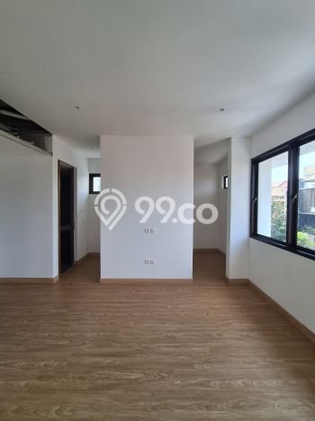 Rumah Elit Modern Tanpa Renovasi di Kemang Jakarta Selatan Rumah Elit Modern Tanpa Renovasi di Kemang Jakarta Selatan