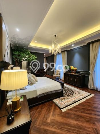 For Sale Rumah Mewah Exclusive di Kebayoran Lama, Jakarta Selatan For Sale Rumah Mewah Exclusive di Kebayoran Lama, Jakarta Selatan