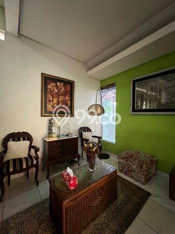 Rumah Elit Modern Siap Huni di Cipete Jakarta Selatan Rumah Elit Modern Siap Huni di Cipete Jakarta Selatan