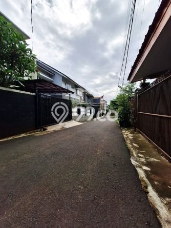 Tanah Dijual di Jakarta Selatan Seluas 120m2 Strategis Tanah Dijual di Jakarta Selatan Seluas 120m2 Strategis