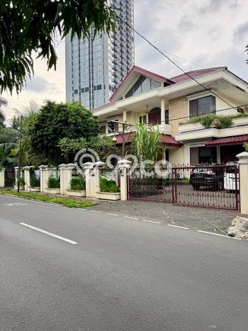 For Sale Rumah Mewah Exclusive di Cilandak, Jakarta Selatan For Sale Rumah Mewah Exclusive di Cilandak, Jakarta Selatan