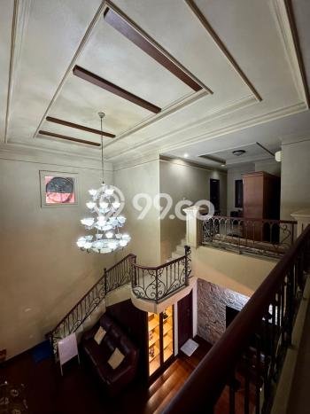 Hunian Elit LB 840m2 Siap Huni Desain Elegan di Kemang, Jakarta Selatan Hunian Elit LB 840m2 Siap Huni Desain Elegan di Kemang, Jakarta Selatan