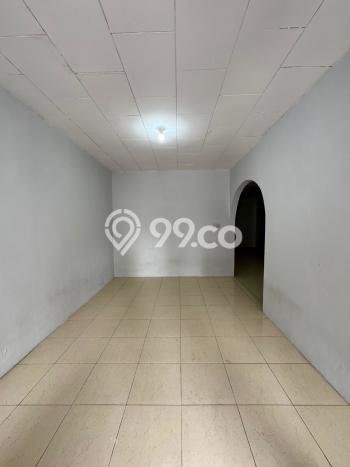 Rumah Modern Minimalis 2 KT Bisa Langsung Pindah di Radio Dalam Rumah Modern Minimalis 2 KT Bisa Langsung Pindah di Radio Dalam