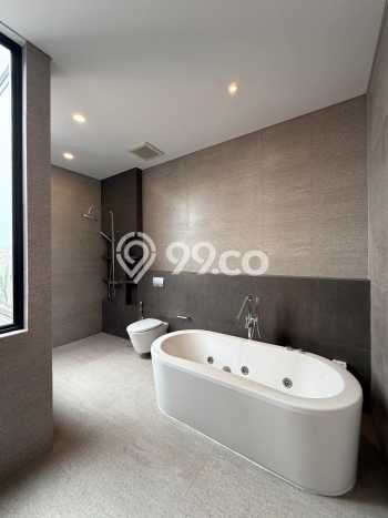 Hunian Super Elit dengan Akses Paling Strategis di Kemang, Jakarta Selatan Hunian Super Elit dengan Akses Paling Strategis di Kemang, Jakarta Selatan