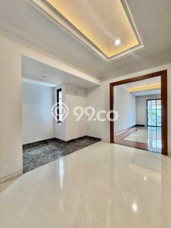 Hunian Mewah LB 1600m2 Siap Pakai Desain Elegan di Pondok Indah, Jakarta Selatan Hunian Mewah LB 1600m2 Siap Pakai Desain Elegan di Pondok Indah, Jakarta Selatan