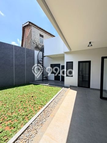 Hunian Super Elit dengan Akses Paling Strategis di Bintaro, Tangerang Selatan Hunian Super Elit dengan Akses Paling Strategis di Bintaro, Tangerang Selatan