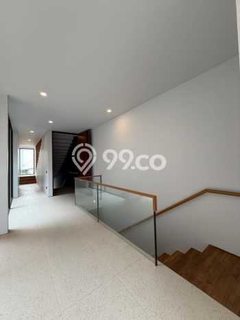 Hunian Super Elit dengan Akses Paling Strategis di Kemang, Jakarta Selatan Hunian Super Elit dengan Akses Paling Strategis di Kemang, Jakarta Selatan