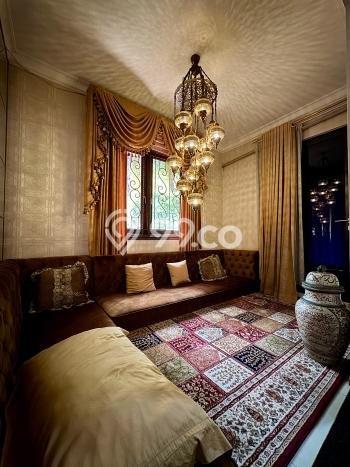 Hunian Elit LB 840m2 Siap Huni Desain Elegan di Kemang, Jakarta Selatan Hunian Elit LB 840m2 Siap Huni Desain Elegan di Kemang, Jakarta Selatan