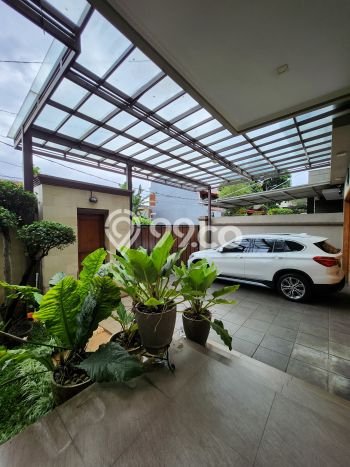 Hunian Super Elit dengan Akses Paling Strategis di Veteran, Jakarta Selatan Hunian Super Elit dengan Akses Paling Strategis di Veteran, Jakarta Selatan