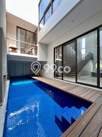 For Sale Rumah Elit Exclusive di Cilandak, Jakarta Selatan For Sale Rumah Elit Exclusive di Cilandak, Jakarta Selatan