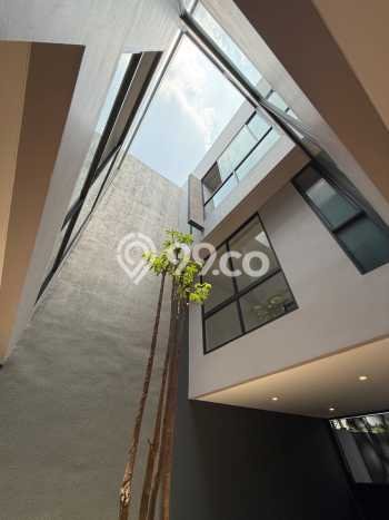 Hunian Super Elit dengan Akses Paling Strategis di Kemang, Jakarta Selatan Hunian Super Elit dengan Akses Paling Strategis di Kemang, Jakarta Selatan