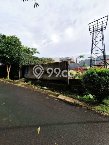 Tanah Komersial Dijual di Cilandak Jakarta Selatan 163m2 Tanah Komersial Dijual di Cilandak Jakarta Selatan 163m2