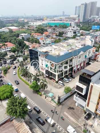 Paling Dicari! Ruko Dijual di Pondok Indah Harga Kompetitif Paling Dicari! Ruko Dijual di Pondok Indah Harga Kompetitif
