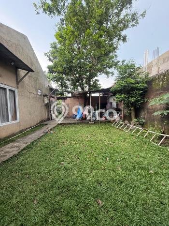 Rumah Mewah LB 170m2 Siap Pakai Desain Elegan di Bintaro, Tangerang Selatan Rumah Mewah LB 170m2 Siap Pakai Desain Elegan di Bintaro, Tangerang Selatan