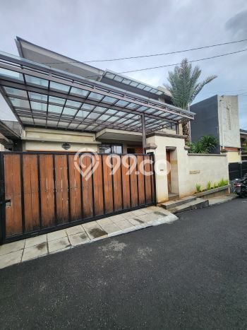 Hunian Super Elit dengan Akses Paling Strategis di Veteran, Jakarta Selatan Hunian Super Elit dengan Akses Paling Strategis di Veteran, Jakarta Selatan