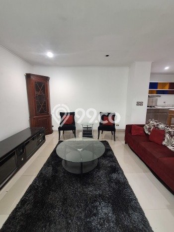 Siap Huni Hunian Elit 3 Kamar di Kebayoran Baru Dekat ke Mana Saja Siap Huni Hunian Elit 3 Kamar di Kebayoran Baru Dekat ke Mana Saja