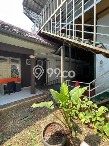 Ready to Use! Luxury House LT 638m2 Desain Modern di Radio Dalam Ready to Use! Luxury House LT 638m2 Desain Modern di Radio Dalam