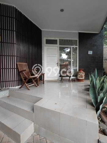 Hunian Eksklusif Siap Huni LT 421m2 di Cipete, Jakarta Selatan Hunian Eksklusif Siap Huni LT 421m2 di Cipete, Jakarta Selatan