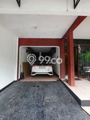 Dijual Rumah Elit Exclusive di Cilandak, Jakarta Selatan Dijual Rumah Elit Exclusive di Cilandak, Jakarta Selatan