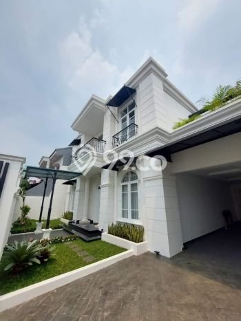 Dijual Hunian Mewah dengan Fasilitas Sekitar Lengkap di Tebet, Jakarta Selatan Dijual Hunian Mewah dengan Fasilitas Sekitar Lengkap di Tebet, Jakarta Selatan
