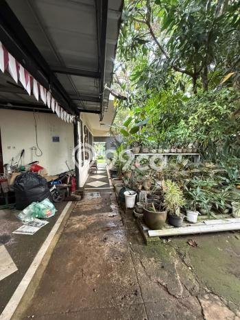 Tanah Dijual Lokasi Strategis di Jakarta Selatan dengan Luas 242m2 Tanah Dijual Lokasi Strategis di Jakarta Selatan dengan Luas 242m2