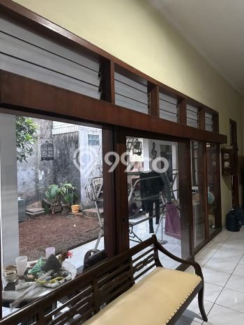 Rumah Elit LB 355m2 Siap Huni Desain Elegan di Bangka, Jakarta Selatan Rumah Elit LB 355m2 Siap Huni Desain Elegan di Bangka, Jakarta Selatan