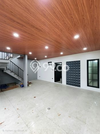 Dijual Rumah Premium dengan Fasilitas Sekitar Komplit di Cilandak, Jakarta Selatan Dijual Rumah Premium dengan Fasilitas Sekitar Komplit di Cilandak, Jakarta Selatan