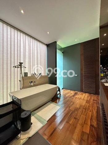 Dijual Rumah Premium dengan Fasilitas Sekitar Komplit di Kebayoran Baru, Jakarta Selatan Dijual Rumah Premium dengan Fasilitas Sekitar Komplit di Kebayoran Baru, Jakarta Selatan