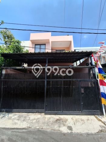 Dijual Rumah Premium dengan Fasilitas Sekitar Komplit di Kebayoran Baru, Jakarta Selatan Dijual Rumah Premium dengan Fasilitas Sekitar Komplit di Kebayoran Baru, Jakarta Selatan