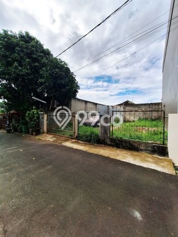 Tanah Dijual di Jakarta Selatan Seluas 120m2 Strategis Tanah Dijual di Jakarta Selatan Seluas 120m2 Strategis