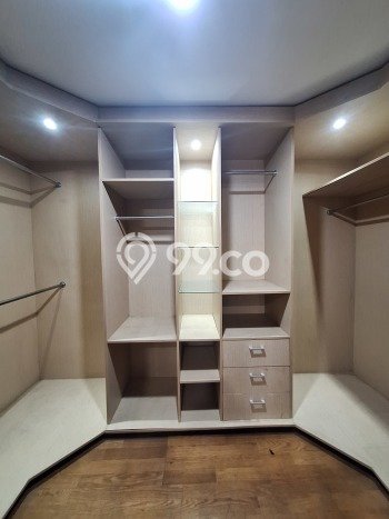 Siap Huni Hunian Elit 3 Kamar di Kebayoran Baru Dekat ke Mana Saja Siap Huni Hunian Elit 3 Kamar di Kebayoran Baru Dekat ke Mana Saja