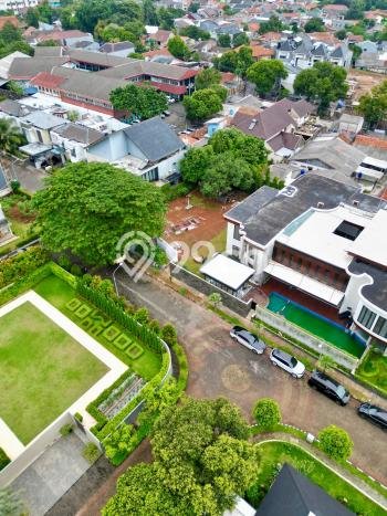 Tanah Kosong Dijual di Jakarta Selatan dengan Area 620m2 Tanah Kosong Dijual di Jakarta Selatan dengan Area 620m2