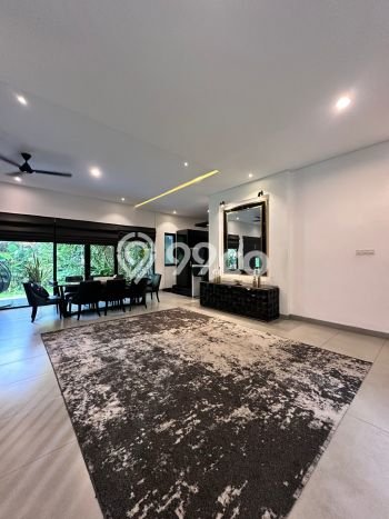 Rumah Elit LB 355m2 Siap Huni Desain Elegan di Bangka, Jakarta Selatan Rumah Elit LB 355m2 Siap Huni Desain Elegan di Bangka, Jakarta Selatan