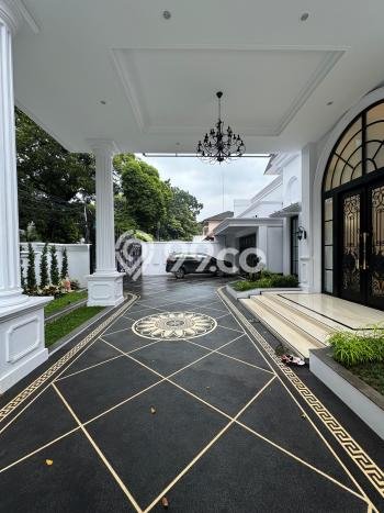 Hot Offer Hunian Mewah Ideal dan Luas di Menteng, Jakarta Pusat Hot Offer Hunian Mewah Ideal dan Luas di Menteng, Jakarta Pusat