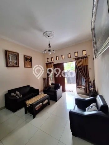 Rumah Elit Modern Siap Huni di Veteran Jakarta Selatan Rumah Elit Modern Siap Huni di Veteran Jakarta Selatan
