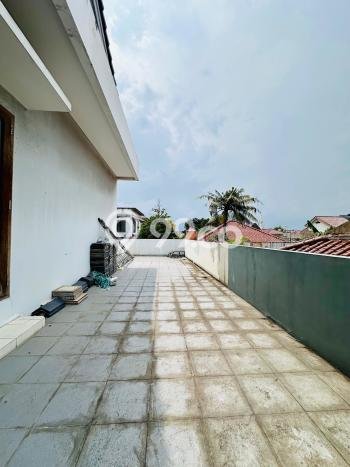 Hunian Elit LB 180m2 Siap Huni Desain Elegan di Tanjung Barat, Jakarta Selatan Hunian Elit LB 180m2 Siap Huni Desain Elegan di Tanjung Barat, Jakarta Selatan
