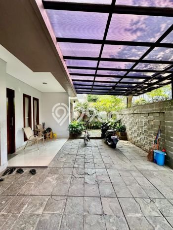 Siap Huni Hunian Elit 5 Kamar di Cinere Dekat ke Mana Saja Siap Huni Hunian Elit 5 Kamar di Cinere Dekat ke Mana Saja
