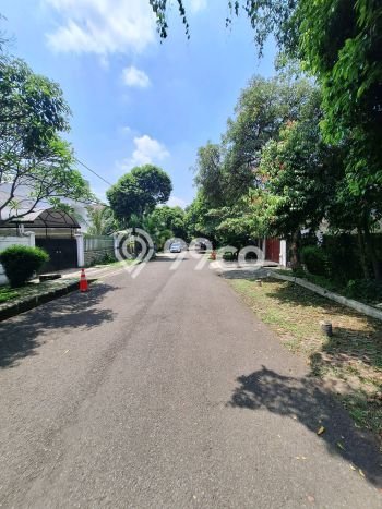 Kavling Tanah di Kebayoran Baru Dijual Luas 409m2 Legalitas SHM Kavling Tanah di Kebayoran Baru Dijual Luas 409m2 Legalitas SHM