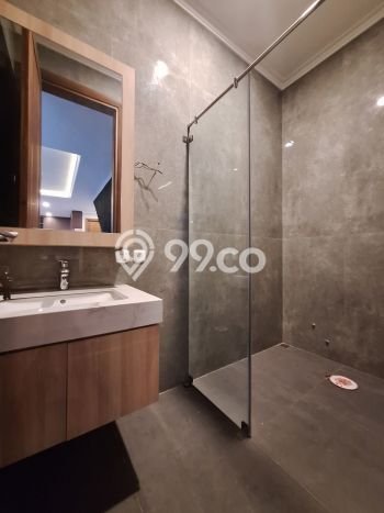 Rumah Luxury Modern Tanpa Renovasi di Cipete Jakarta Selatan Rumah Luxury Modern Tanpa Renovasi di Cipete Jakarta Selatan