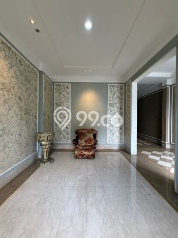 Jual Rumah Mewah Elegan Dengan View Cantik di Veteran, Jakarta Selatan Jual Rumah Mewah Elegan Dengan View Cantik di Veteran, Jakarta Selatan