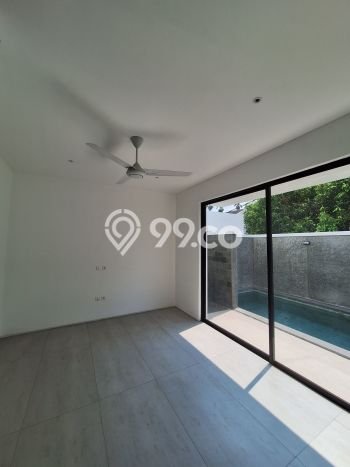 Rumah Elit Modern Tanpa Renovasi di Kemang Jakarta Selatan Rumah Elit Modern Tanpa Renovasi di Kemang Jakarta Selatan