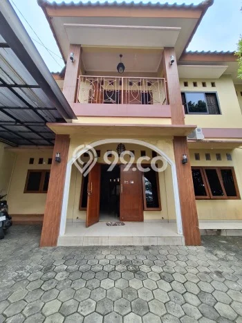 Rumah Elit Modern Siap Huni di Veteran Jakarta Selatan Rumah Elit Modern Siap Huni di Veteran Jakarta Selatan