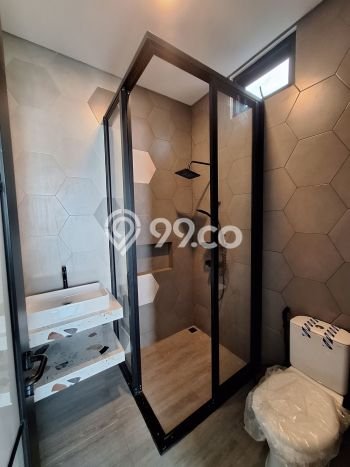 Rumah Elit LB 430m2 Siap Huni Desain Elegan di Ampera, Jakarta Selatan Rumah Elit LB 430m2 Siap Huni Desain Elegan di Ampera, Jakarta Selatan