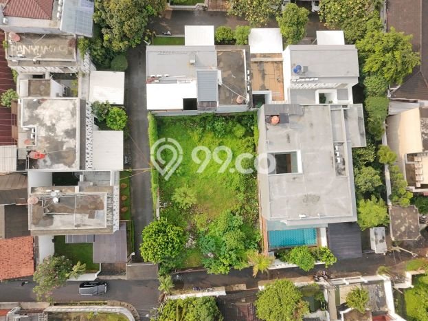 Kavling Tanah untuk Dijual di Pejaten, Jakarta Selatan, Luas 563m2 Kavling Tanah untuk Dijual di Pejaten, Jakarta Selatan, Luas 563m2