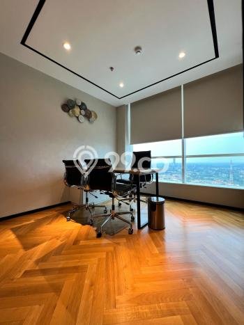 Kantor Dijual di Prime Area Tangerang Luas 451m2 Kantor Dijual di Prime Area Tangerang Luas 451m2