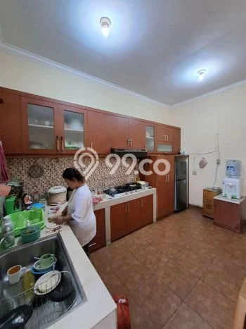 Rumah Elit Modern Siap Huni di Veteran Jakarta Selatan Rumah Elit Modern Siap Huni di Veteran Jakarta Selatan
