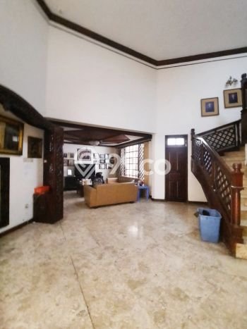 Hot Offer Hunian Premium Ideal dan Luas di Kebayoran Baru, Jakarta Selatan Hot Offer Hunian Premium Ideal dan Luas di Kebayoran Baru, Jakarta Selatan