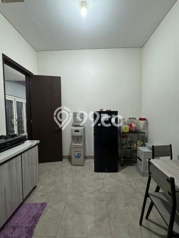 For Sale! Premium House LT 207m2 Desain Elegan di Lebak Bulus For Sale! Premium House LT 207m2 Desain Elegan di Lebak Bulus