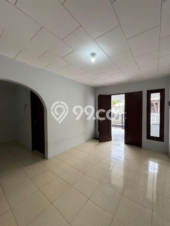 Rumah Modern Minimalis 2 KT Bisa Langsung Pindah di Radio Dalam Rumah Modern Minimalis 2 KT Bisa Langsung Pindah di Radio Dalam