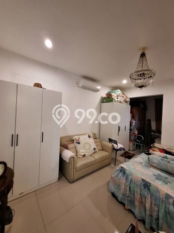 Jual Rumah Modern 3 KT di Bintaro, Tangerang Selatan Jual Rumah Modern 3 KT di Bintaro, Tangerang Selatan